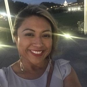 Meet your Posher, Diana